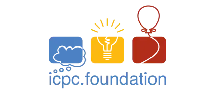 ICPC competition logo