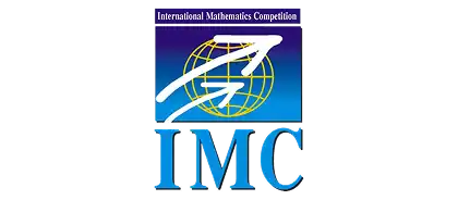 IMC competition logo