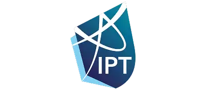 IPT competition logo