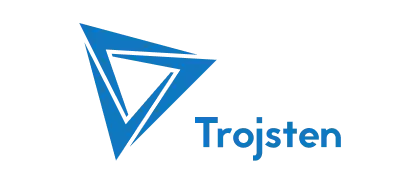 Trojsten competition logo