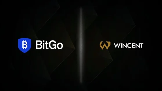 Wincent Partners with BitGo