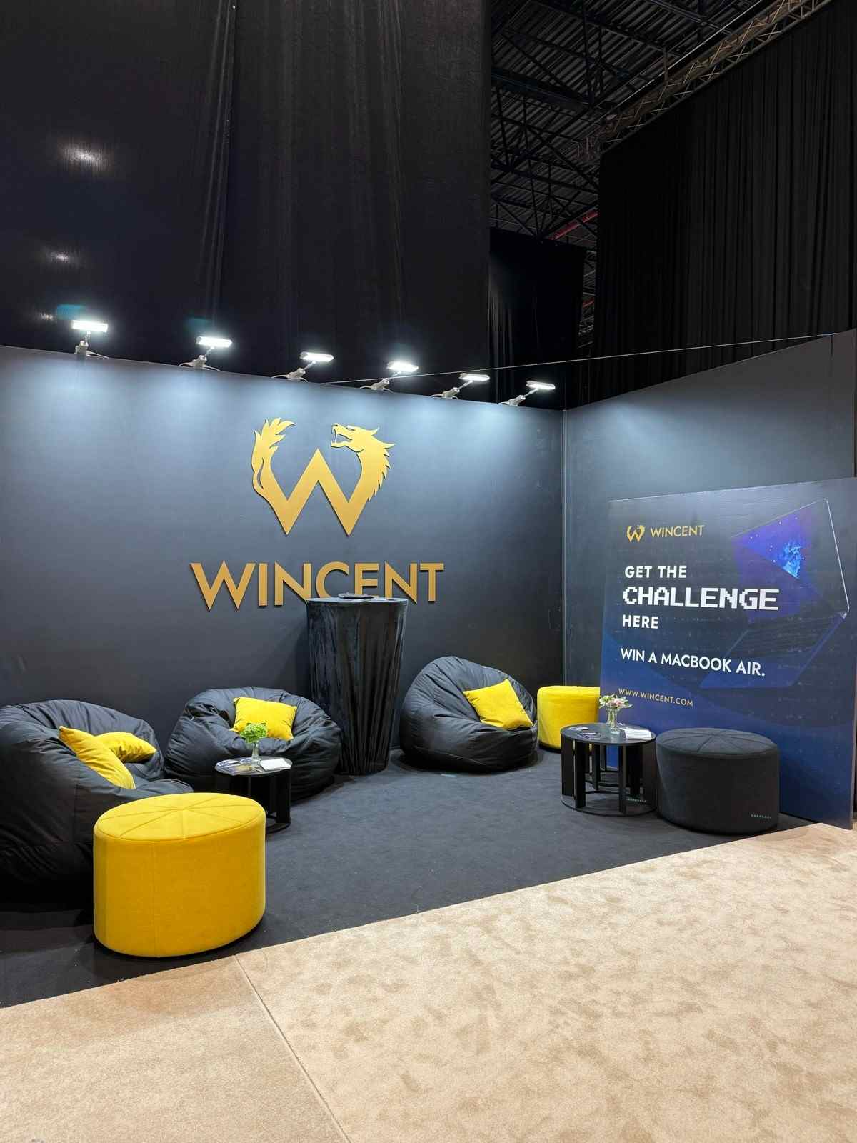 Wincent at the International Olympiad in Informatics 2026 in Tashkent