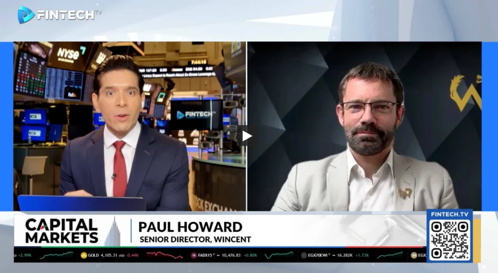 Paul Howard on Why Crypto Has Gone Macro and What Comes After the ETF Wave