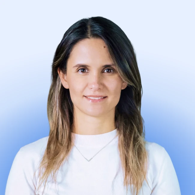 Anya Leasor — Sales & Head of Relationship Management at Wincent