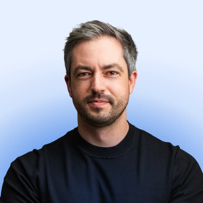 Boris Sebosik — Chief Business Development Officer & Head of OTC at Wincent