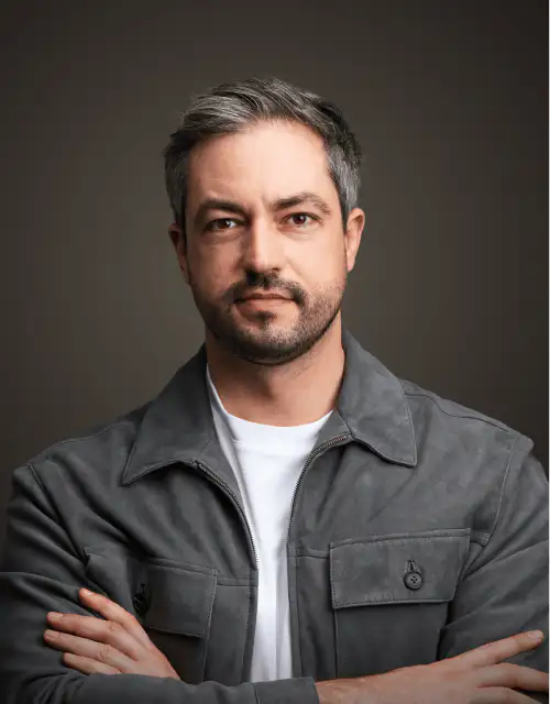 Boris Sebosik — Chief Business Development Officer at Wincent