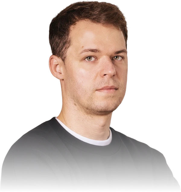 Matus Kopf — Co-Founder & Head of Trading at Wincent