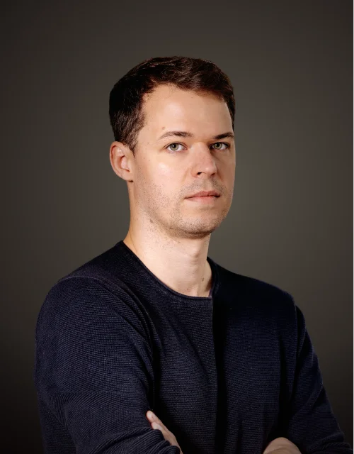 Matus Kopf — Co-Founder & Chief Investment Officer at Wincent