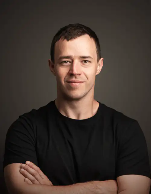 Michal Kopf — Co-Founder & Co-Chief Investment Officer at Wincent
