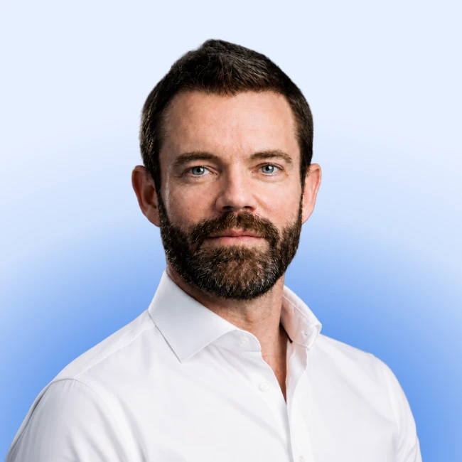 Paul Howard — Senior Director, Institutional Relationships at Wincent