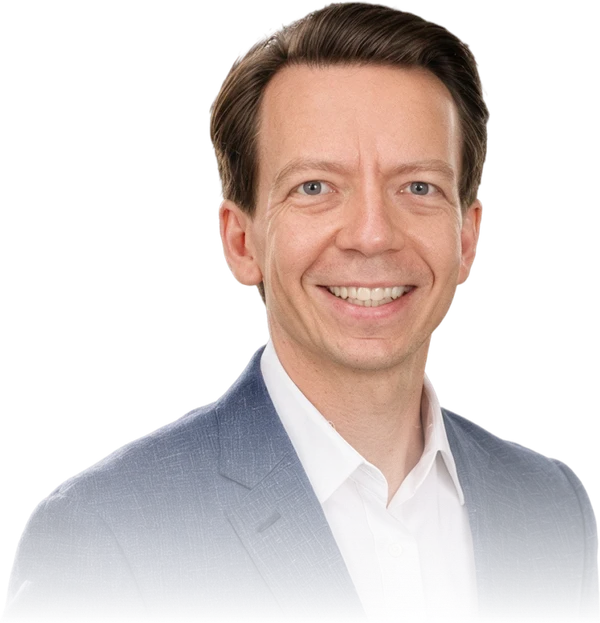 Tom Mazur — Chief Executive Officer at Wincent