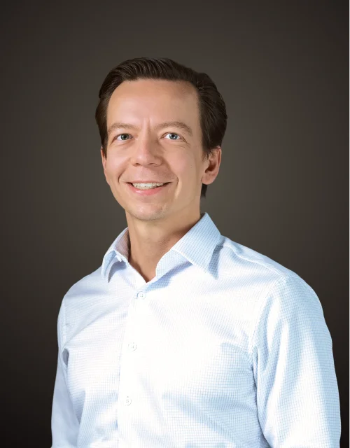 Tom Mazur — Chief Executive Officer at Wincent