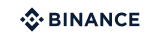 Binance exchange logo