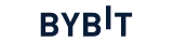 Bybit exchange logo