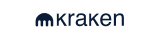 Kraken exchange logo