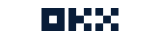 OKX exchange logo