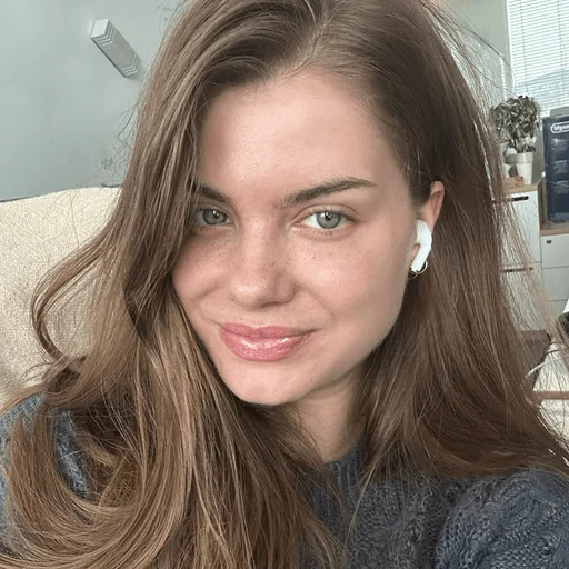 Michaela Hubackova — Recruiter at Wincent