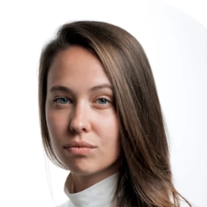 Michaela Pechancova — Recruiter at Wincent