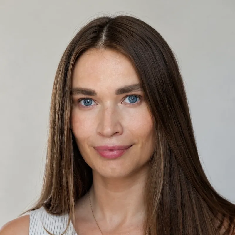 Monika Osoha — Recruiter at Wincent